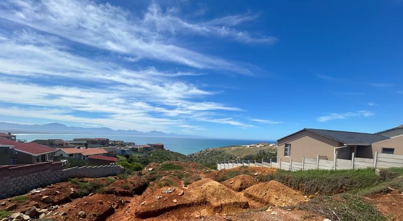 0 Bedroom Property for Sale in Mossel Bay Ext 26 Western Cape